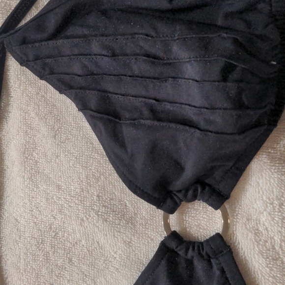 Kenneth Cole bikini top - Picture 2 of 3